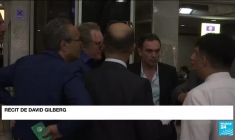 Benoît Jacquot, figure du cinéma d'auteur rattrapé par #MeToo et une plainte de Judith Godrèche