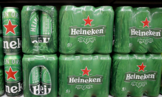 HEINEKEN : LA CRISE DU CORONAVIRUS A PESÉ SUR LES VENTES DE BIÈRES