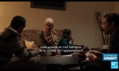 Station spatiale internationale : Rayana Barnawi est la première saoudienne dans l'espace