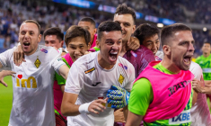 Les clubs engagés en Ligue des champions sont déjà assurés de toucher le jackpot