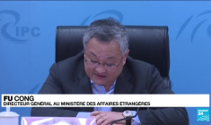 Covid-19 : Biden accuse la Chine de cacher des informations sur "les origines de la pandémie"