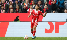 Un nouvel absent au Bayern pour affronter le PSG