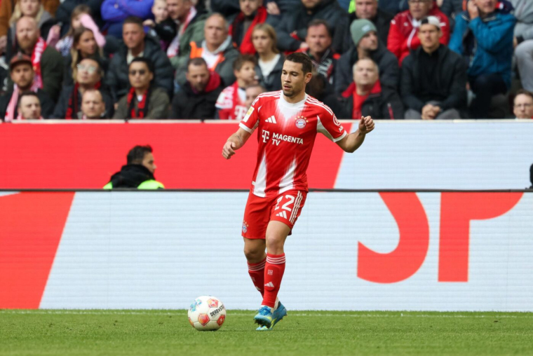 Un nouvel absent au Bayern pour affronter le PSG