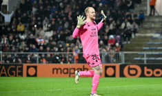 Le LOSC s'offre une doublure dans les cages