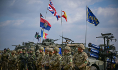(illustration) ( AFP / DANIEL MIHAILESCU )