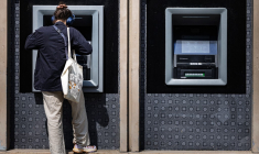 ( AFP / JOEL SAGET )