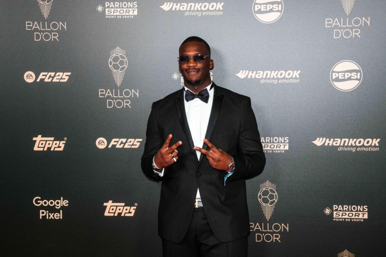 Un concert du rappeur SDM en lever de rideau de PSG-OM