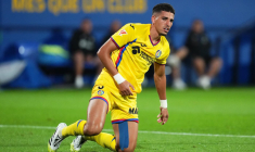 Un joueur de Liga suspendu pour avoir touché le sexe de Sørloth en plein match