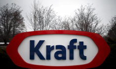 KRAFT A PROPOSÉ UNE FUSION À UNILEVER QUI L'A REJETÉE