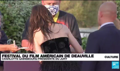 Festival de Deauville 2021 : Johnny Depp préfère le cinéma français à l'industrie hollywoodienne