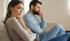 Du nouveau concernant la pension due en cas de divorce suite à une décision des tribunaux (Crédits photo: © Goran - stock.adobe.com)