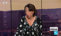 Violences en Colombie: "La voie du chaos?"