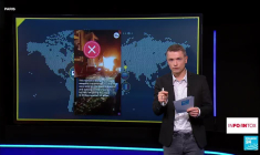 Guerre en Iran : quand la Russie l'instrumentalise contre l’Ukraine