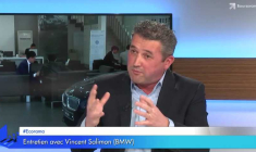 "L'impact du nouveau malus de 20.000 euros sera marginal sur les ventes de BMW !"