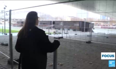 JO 2024 : les ONG dénoncent un "nettoyage social" à Paris