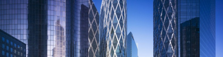 Demande résiliente pour les actifs de bureaux « core » d’après UBS AM