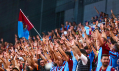 Trabzonspor prépare son prochain choc en mode Marvel