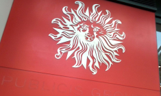 siège publicis (Crédit: L. Grassin / )