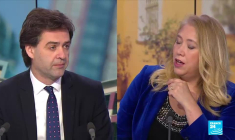 Nicu Popescu, vice-PM moldave : "Je m’inquiète d’une instabilité à l’Est pendant des années"