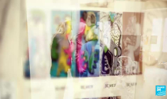 Le Paris des Arts de Tatiana de Rosnay