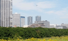 BNP Paribas Real Estate note un ralentissement de la demande placée et de l'investissement en immobilier de bureaux régional