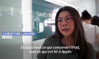 Indonésie: l'iPhone 16 enfin en vente après des mois d'interdiction