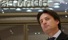 EXOR NOMME LE GÉRANT D'HERMÈS MEMBRE DE SON CONSEIL D'ADMINISTRATION