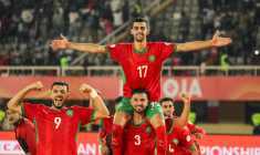 Le Maroc remporte (encore) le Championnat d’Afrique des nations !