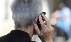 (illustration) ( AFP / VALERY HACHE )