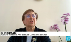 Nouvelles frappes de l'Iran contre ses opposants kurdes en Irak