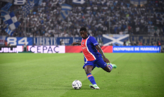 Le PSG, nouveau candidat de l'extrême centre