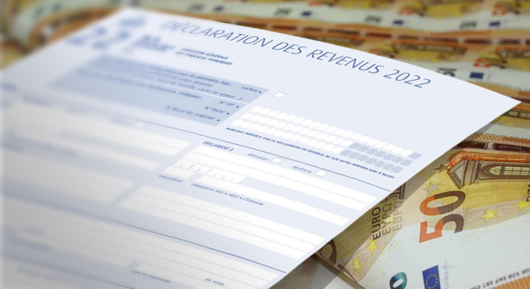 Les contribuables qui emploient en direct un salarié à domicile peuvent bénéficier du versement en temps réel du crédit d'impôt. (© BCE)