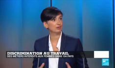 Kenya : un village-refuge de femmes contre les violences sexuelles