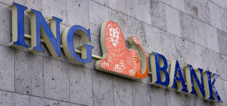 ING DIT VISER 3% DE CROISSANCE ANNUELLE POUR 2022-2025