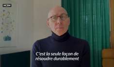 Moyen-Orient: l'ONU déplore les frappes et appelle "toutes les parties à la raison"