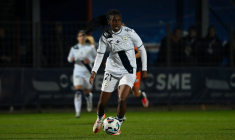 Une première demi-finale de Coupe de France pour le HAC féminin