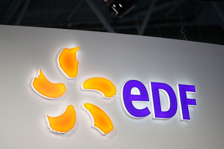 EDF RECULE, PARIS CHERCHERAIT À FREINER LA HAUSSE DES PRIX