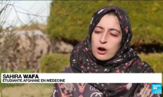 Les femmes bannies des Universités en Afghanistan