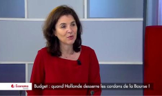 Budget : Hollande desserre les cordons de la Bourse ! (VIDEO)