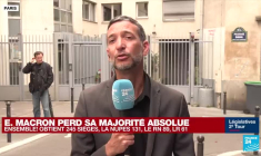 Législatives 2022 : les défis qui attendent Jean-Luc Mélenchon et la Nupes