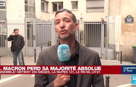 Législatives 2022 : les défis qui attendent Jean-Luc Mélenchon et la Nupes