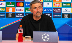 Luis Enrique paie un restaurant chic à ses joueurs