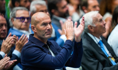 L’option Zidane a été envisagée pour reprendre la sélection espagnole