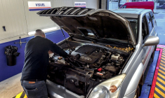 ( AFP / PHILIPPE HUGUEN )