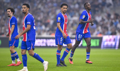 PSG : la routine commence maintenant