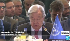 Sommet Europe-Afrique en Angola : commerce et minerais au menu