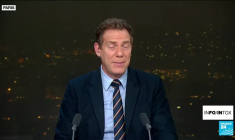 Non, cette vidéo ne montre pas une infirmière de l’hôpital Al-Chifa dénonçant la présence du Hamas