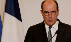 FRANCE: UN "PLAN DE RÉSILIENCE" POUR LIMITER L'IMPACT DES SANCTIONS CONTRE LA RUSSIE SUR L'ÉCONOMIE, ANNONCE CASTEX