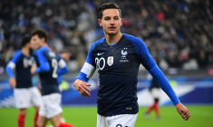 Thauvin à point à qui sait attendre