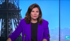 Guerre en Ukraine : nouvelle attaque aérienne sur Kiev après un Nouvel An sanglant